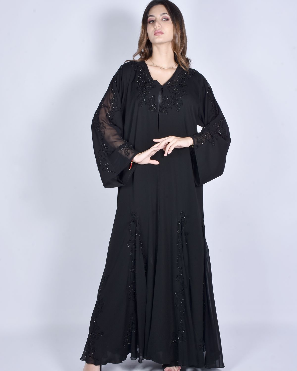 Occasion abayas by Murjan Abaya